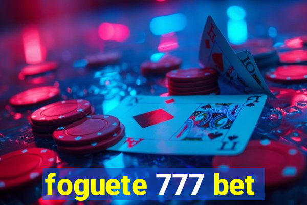 foguete 777 bet